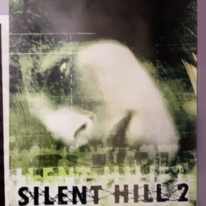Silent Hill 2 Familly Poster for Sale by mr-jerichotv