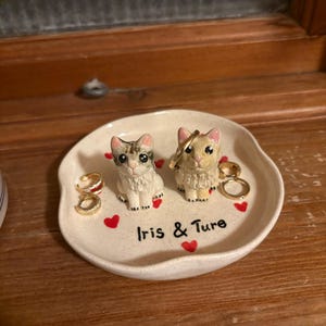 Ruth added a photo of their purchase