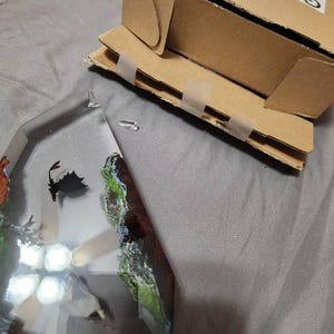Orion added a photo of their purchase