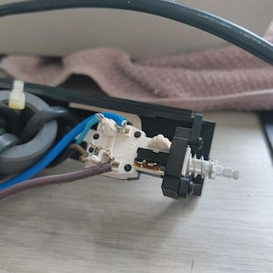 Elmo added a photo of their purchase