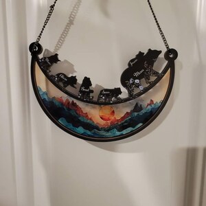 Stephanie added a photo of their purchase