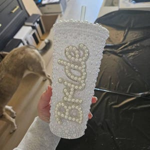Victoria heeft een foto van de aankoop toegevoegd