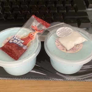 Ollie added a photo of their purchase