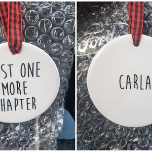 Catherine added a photo of their purchase
