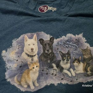 Kristina added a photo of their purchase