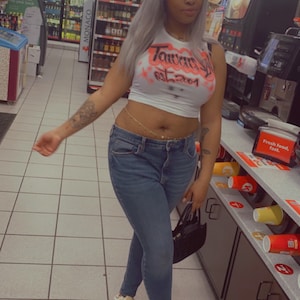 Erica added a photo of their purchase