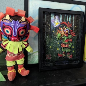 Jes added a photo of their purchase