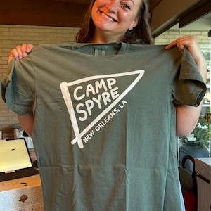 Olivia added a photo of their purchase