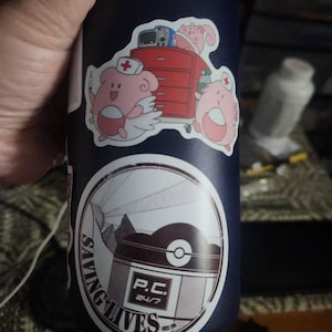 Emily added a photo of their purchase