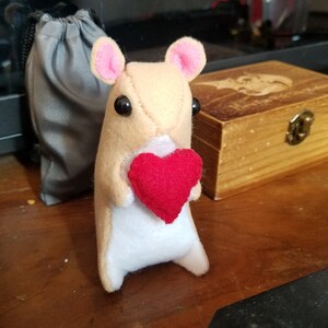 Peter added a photo of their purchase