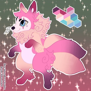 Cryptid-Civet added a photo of their purchase