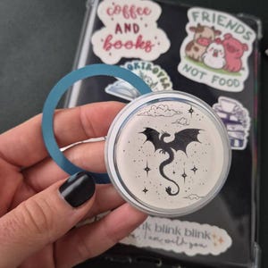 Sarah added a photo of their purchase
