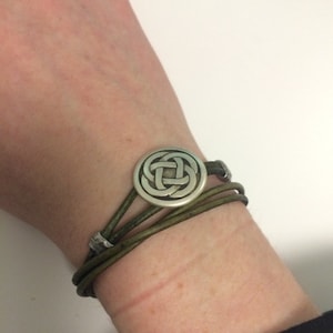 Etsy buyer added a photo of their purchase