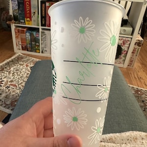 Charlotte added a photo of their purchase