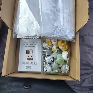 Belinda adicionaram uma foto da sua compra