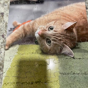 Kat added a photo of their purchase