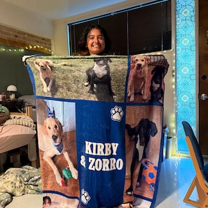Maria added a photo of their purchase