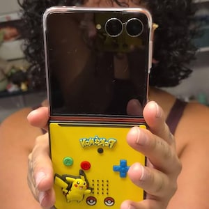 Allison added a photo of their purchase