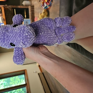 Hannah added a photo of their purchase