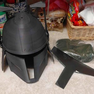 Paul added a photo of their purchase