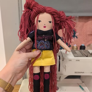 Morgann added a photo of their purchase