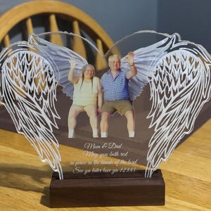 Cody added a photo of their purchase