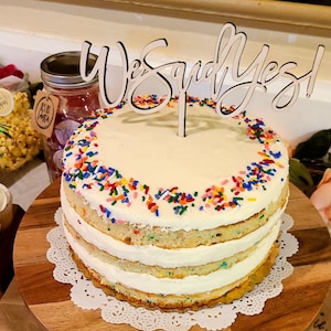 Cindy added a photo of their purchase