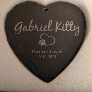 Etsy buyer added a photo of their purchase