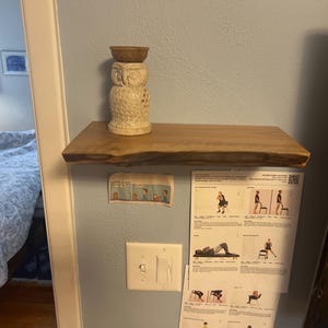 Charles added a photo of their purchase