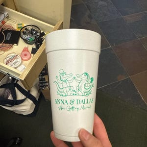 Anna ha añadido una foto de su compra