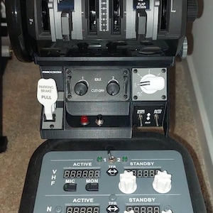 David added a photo of their purchase