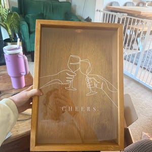 Ellah added a photo of their purchase