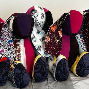 Nick lade till en bild av sitt köp