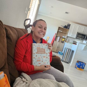 Heather added a photo of their purchase