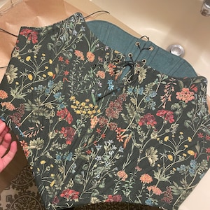 Emily added a photo of their purchase