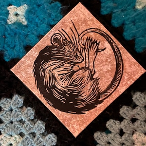 Etsy-Käufer:in hat ein Foto des gekauften Artikels hinzugefügt