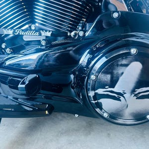 Gerardo added a photo of their purchase