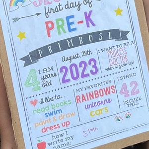 Emily added a photo of their purchase