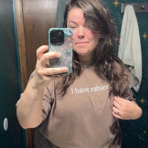Bethany added a photo of their purchase