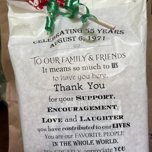 Cathy added a photo of their purchase