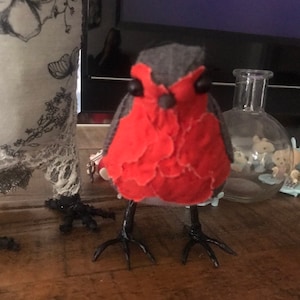Rebecca added a photo of their purchase