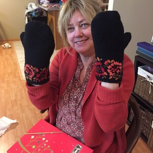 Amy added a photo of their purchase