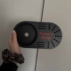 Gracie hat ein Foto des gekauften Artikels hinzugefügt