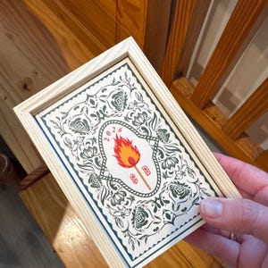Mandy added a photo of their purchase