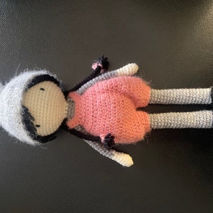 Marie adicionaram uma foto da sua compra