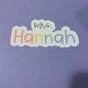 Hannah a ajouté une photo de son achat