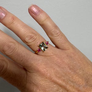 Jena added a photo of their purchase