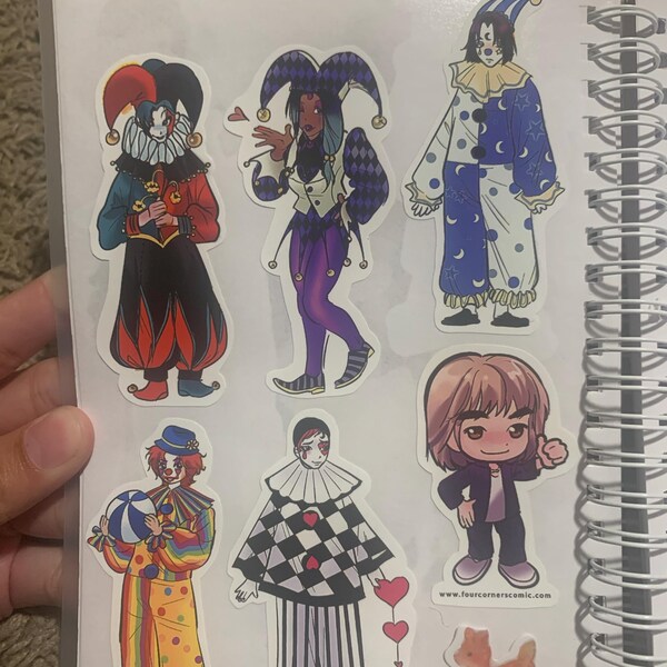 Printable Anime Paper Doll and Room Decoration Busy Book Activity Set ...