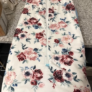 Emily added a photo of their purchase