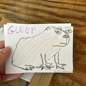 Hannah added a photo of their purchase